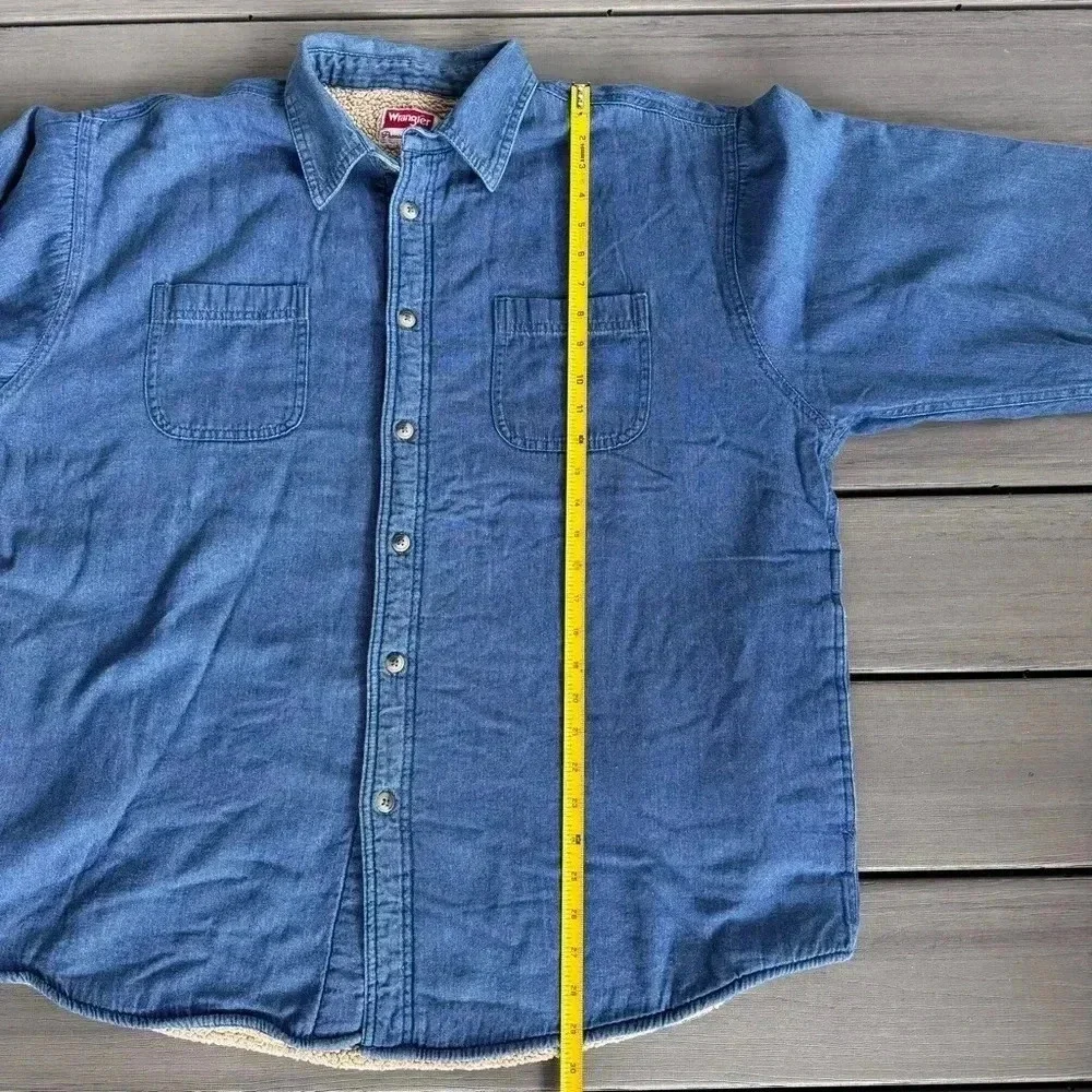 Wrangler brand style